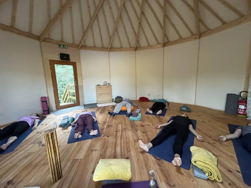 1 Séance de Yoga